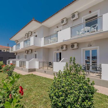 Stathis Studios I Laganas Exterior photo