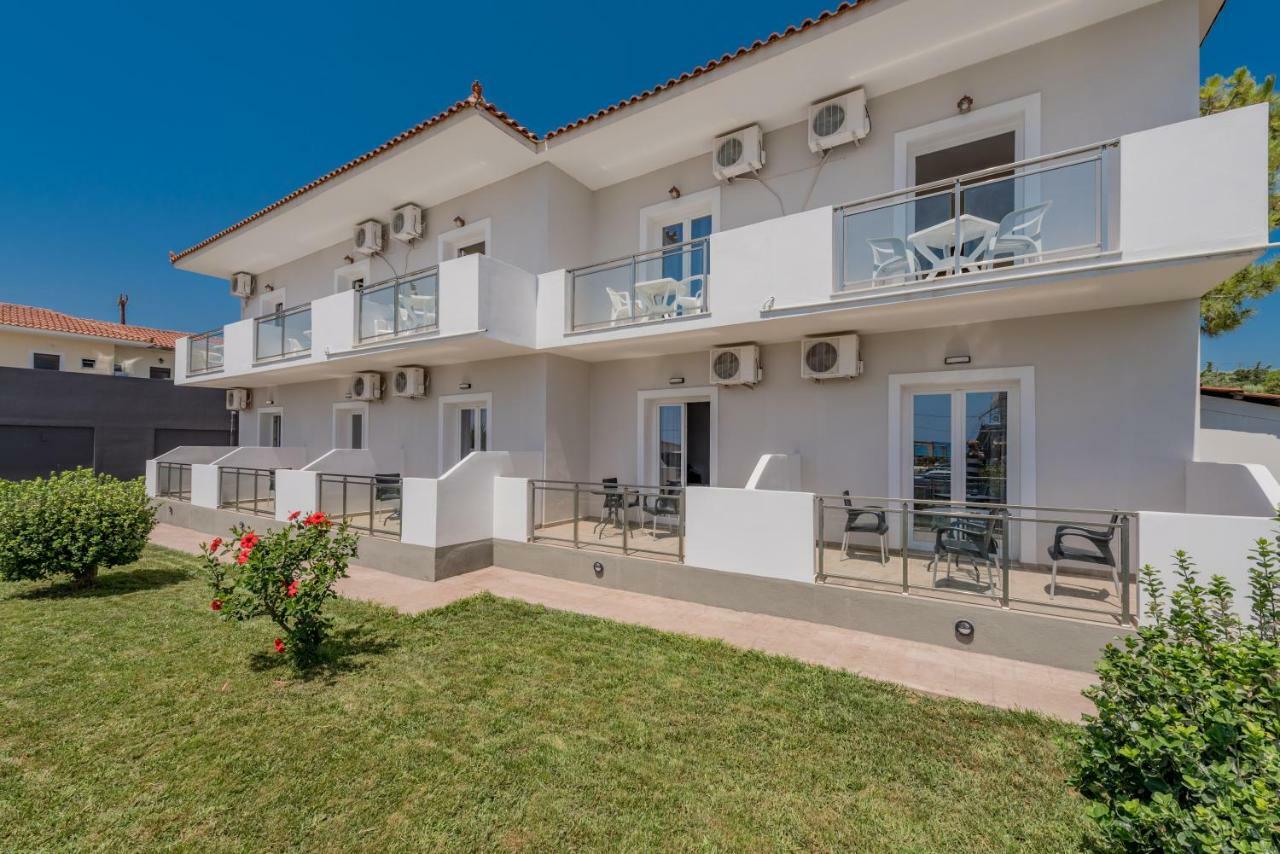 Stathis Studios I Laganas Exterior photo