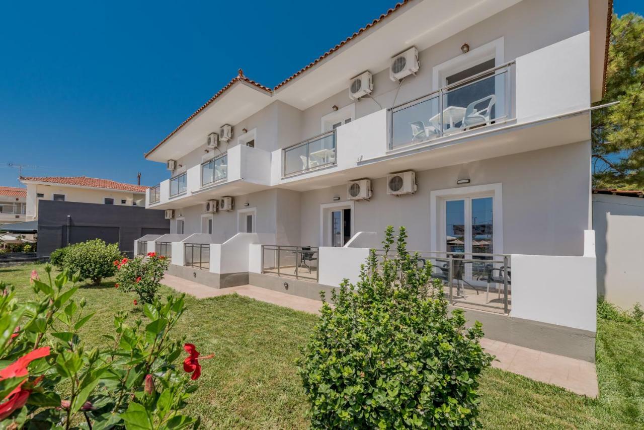 Stathis Studios I Laganas Exterior photo