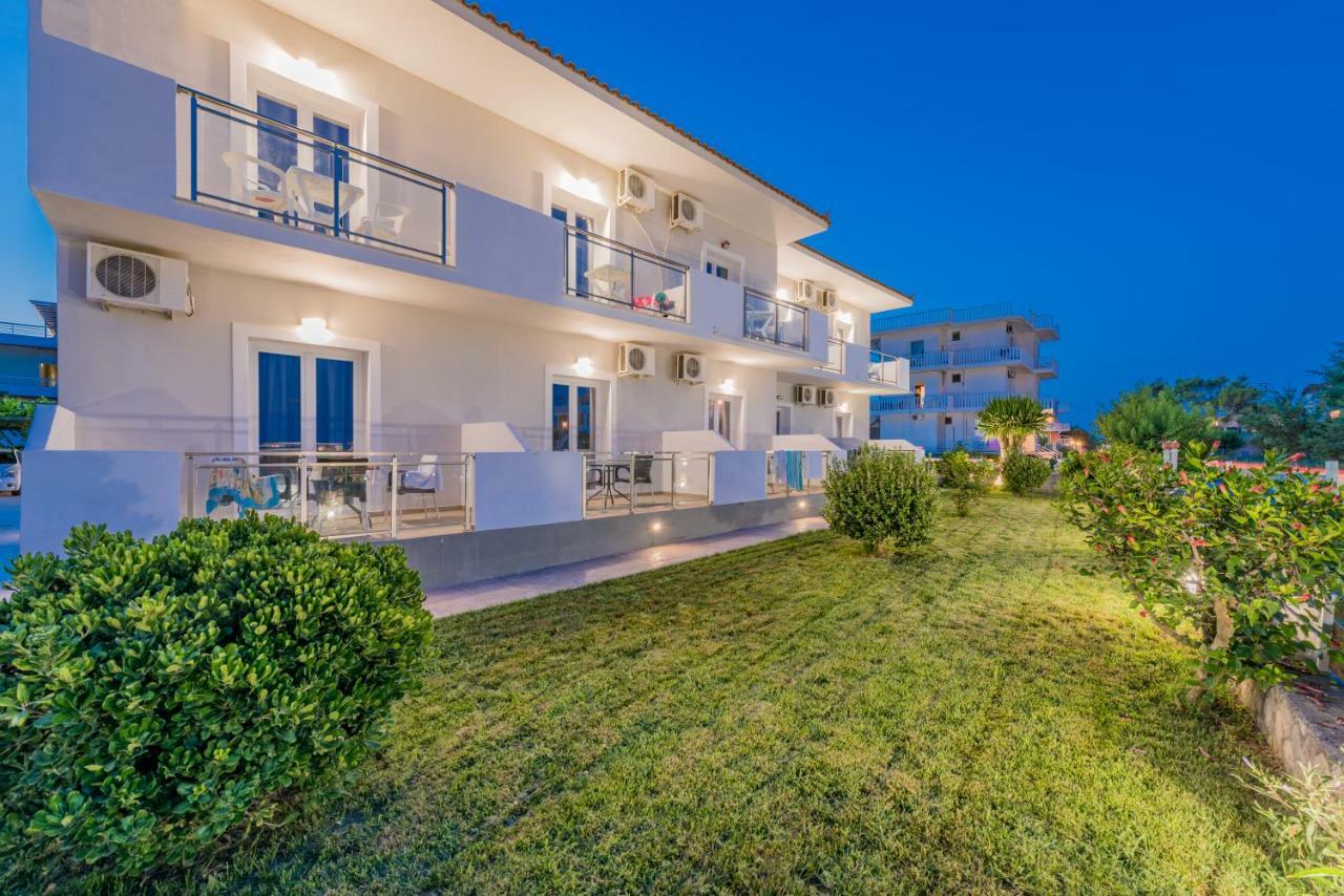 Stathis Studios I Laganas Exterior photo