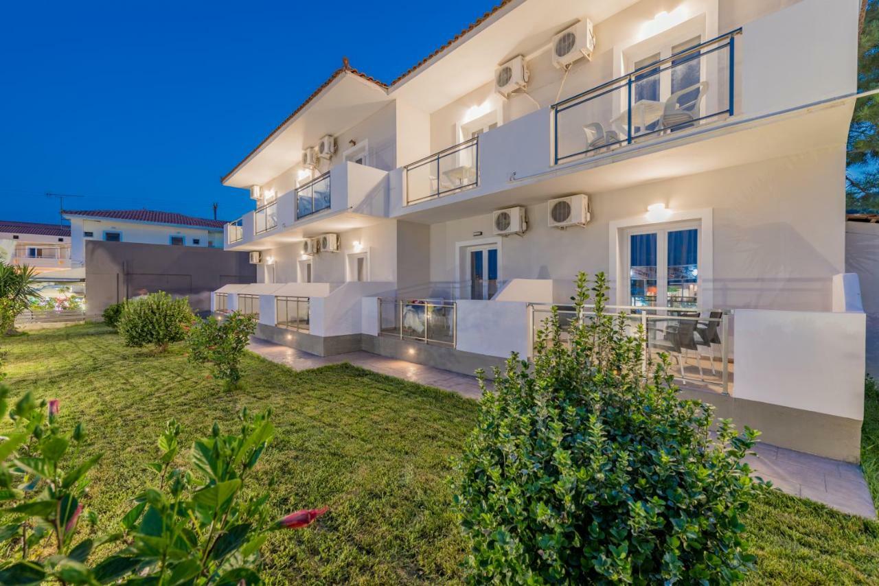 Stathis Studios I Laganas Exterior photo