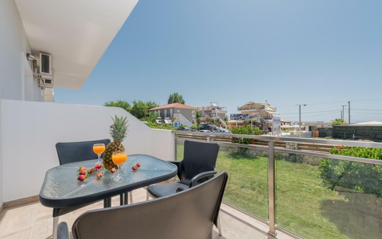 Stathis Studios I Laganas Exterior photo